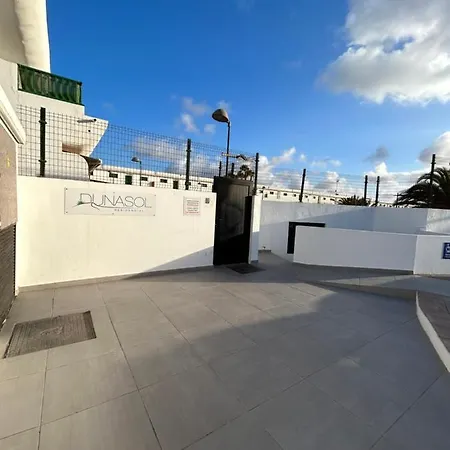 Casa Emma * Corralejo