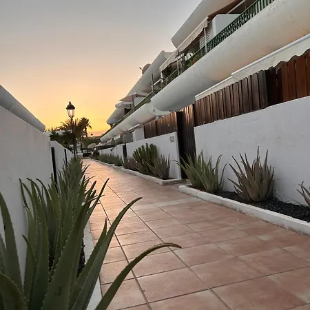 Casa Emma * Corralejo