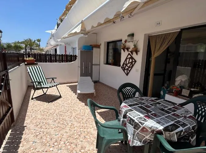 Casa Emma Κοραλέχο