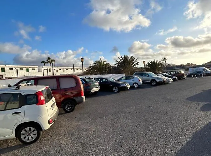 Διαμέρισμα Casa Emma Κοραλέχο