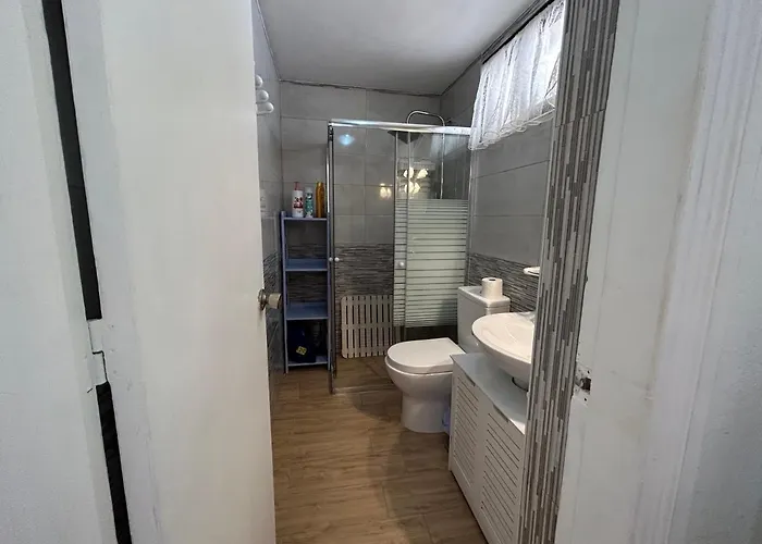 Casa Emma Διαμέρισμα