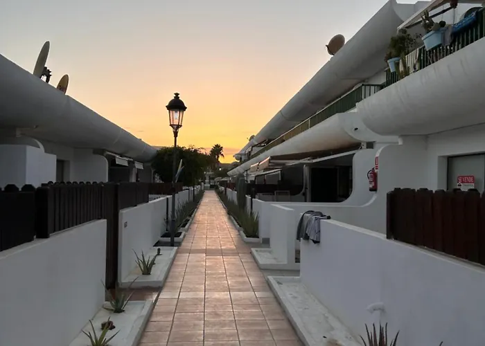 Casa Emma Διαμέρισμα Κοραλέχο