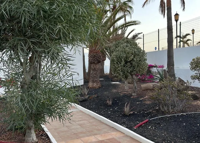 Διαμέρισμα Casa Emma