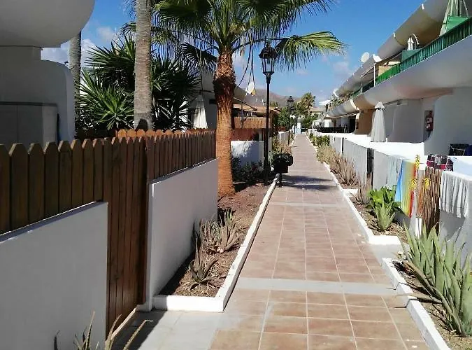 Διαμέρισμα Casa Emma *