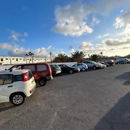 Apartmán Casa Emma Corralejo