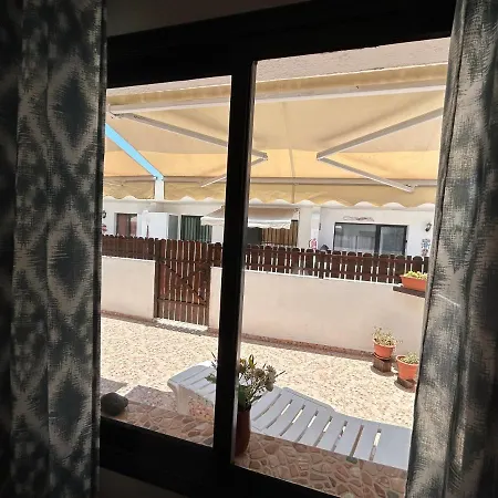 Casa Emma Lejlighed