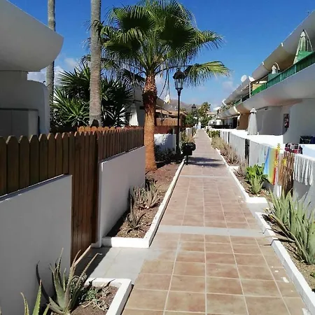 Apartmán Casa Emma *