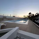 Апартаменты Casa Emma *