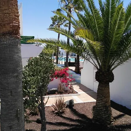 Apartman Casa Emma Corralejo