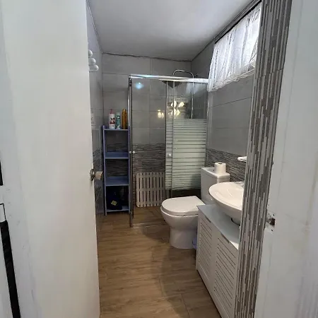 Casa Emma Apartment
