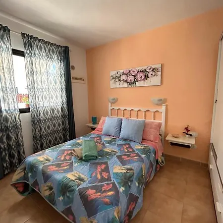 Apartment Casa Emma Corralejo