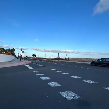 아파트 Casa Emma 코라레호