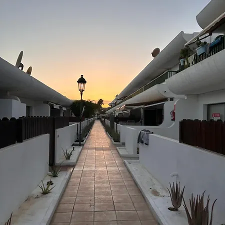 Casa Emma Διαμέρισμα Κοραλέχο