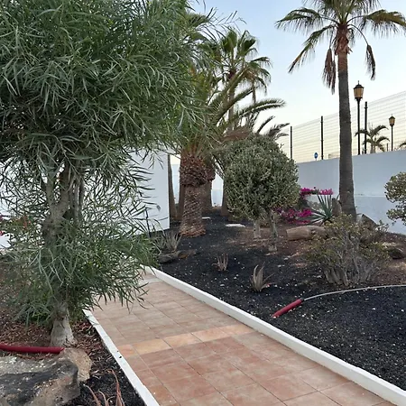 Apartman Casa Emma
