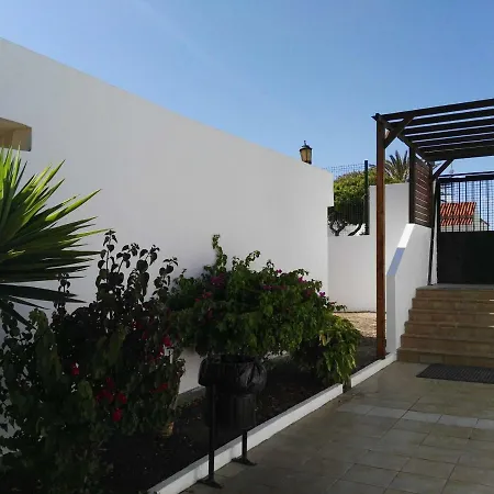 Casa Emma Apartment
