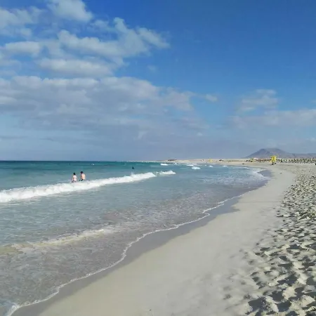 아파트 Casa Emma *