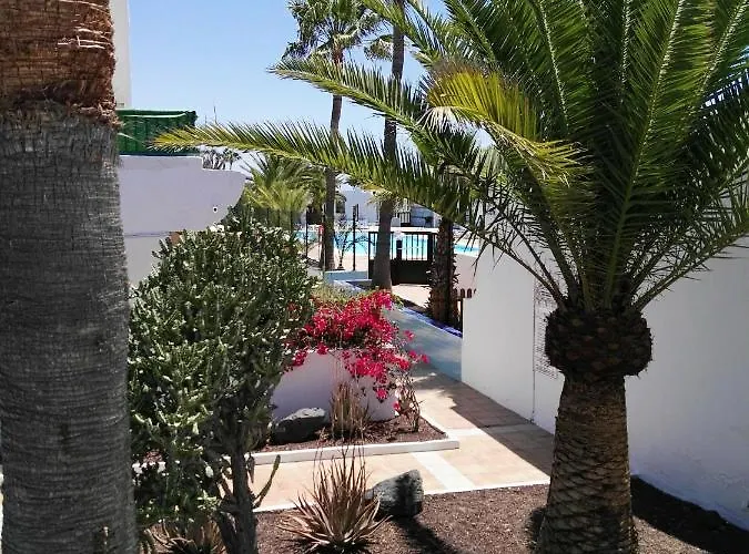 Διαμέρισμα Casa Emma Κοραλέχο