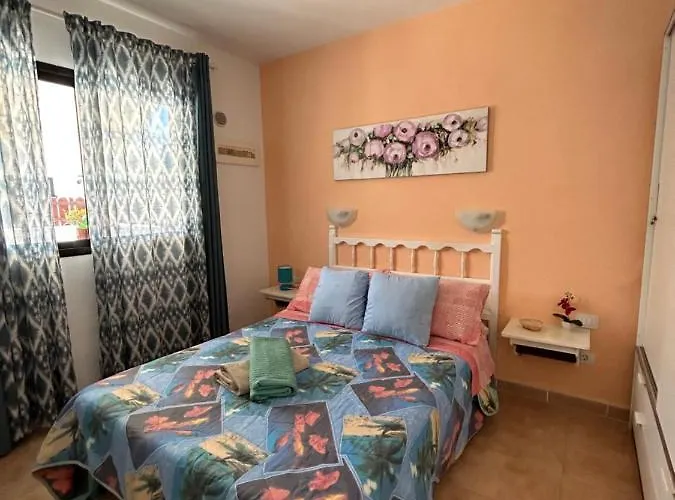 Διαμέρισμα Casa Emma Κοραλέχο