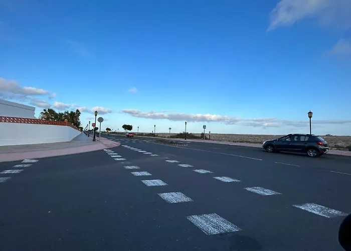 Διαμέρισμα Casa Emma Κοραλέχο