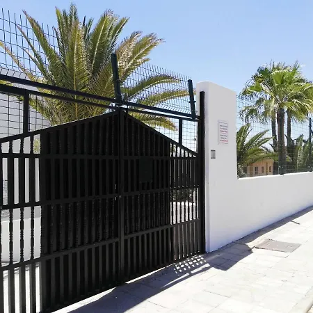 Casa Emma Апартаменты