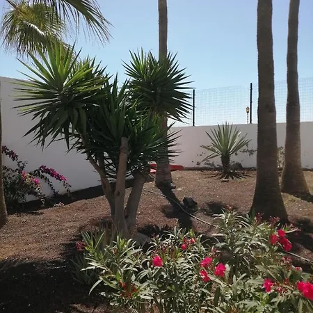 Casa Emma Апартаменты *